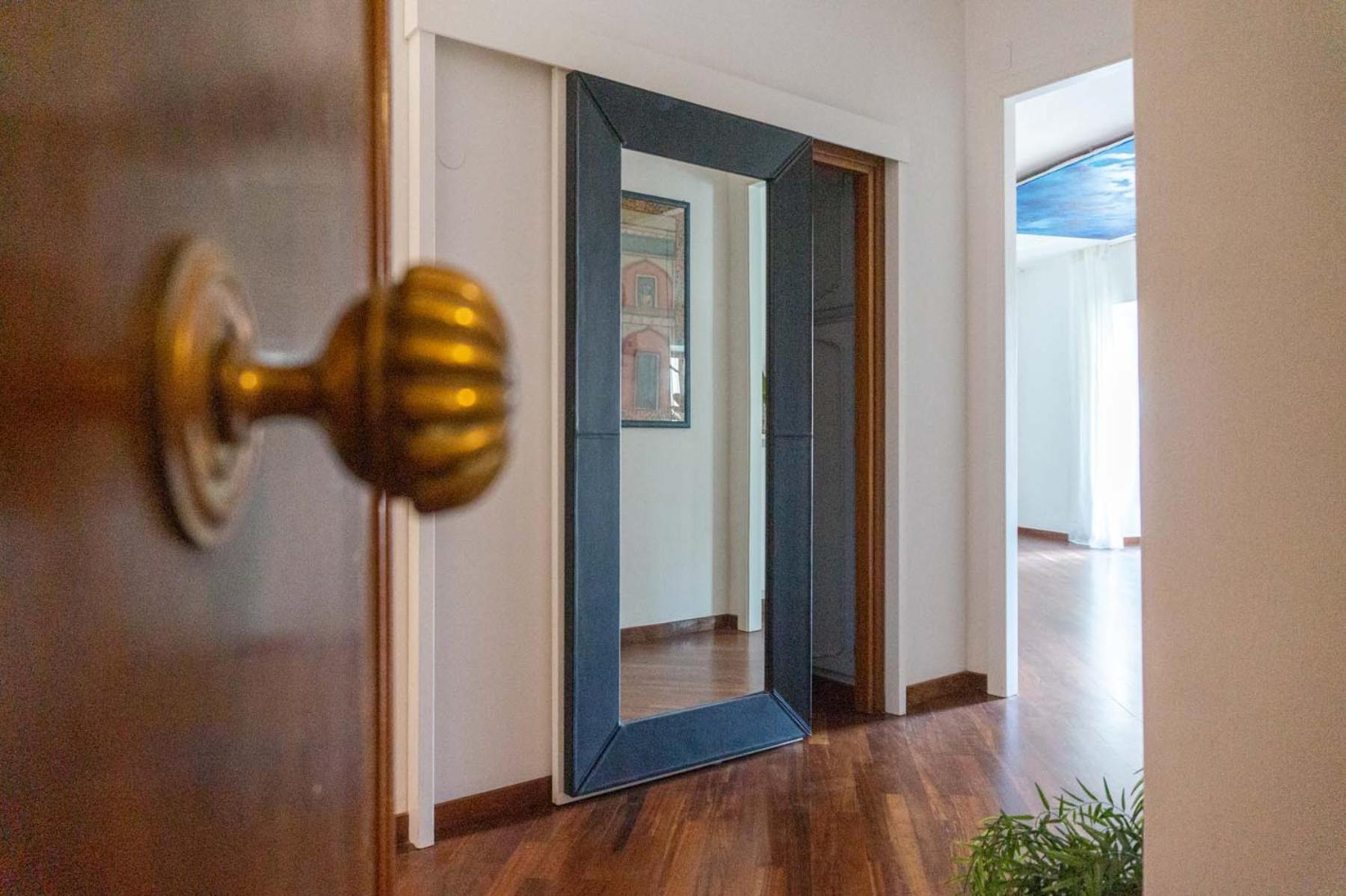 Apartamento Navona Luxury Flat Roma Exterior foto