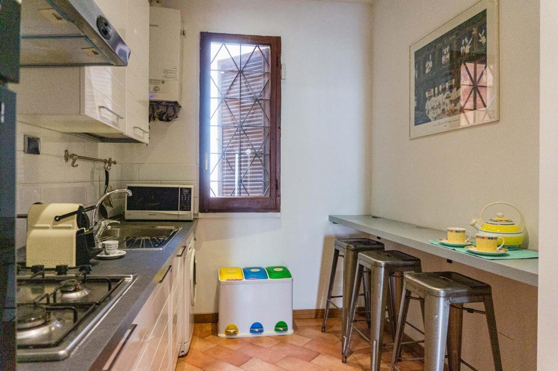 Apartamento Navona Luxury Flat Roma Exterior foto