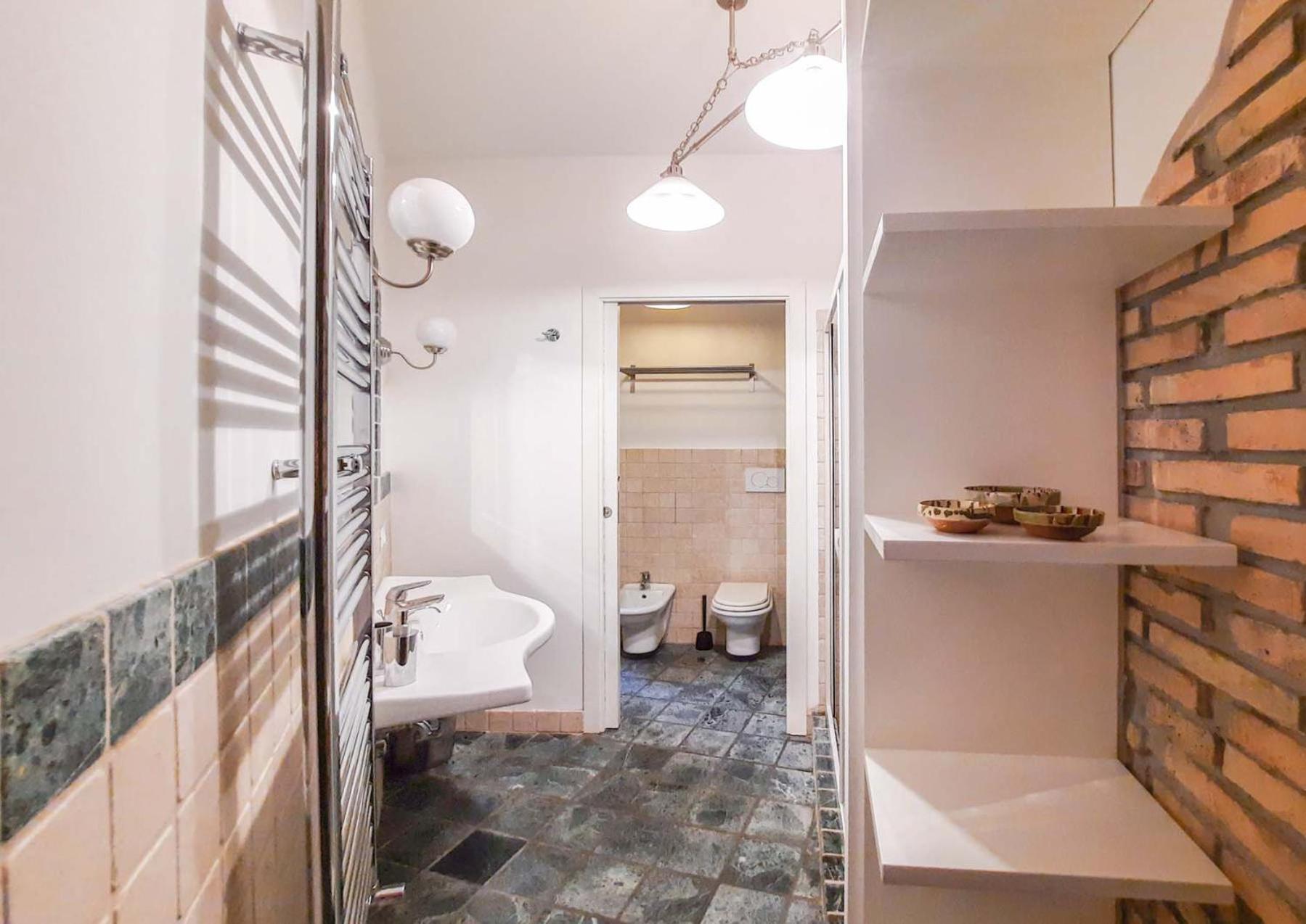 Apartamento Navona Luxury Flat Roma Exterior foto