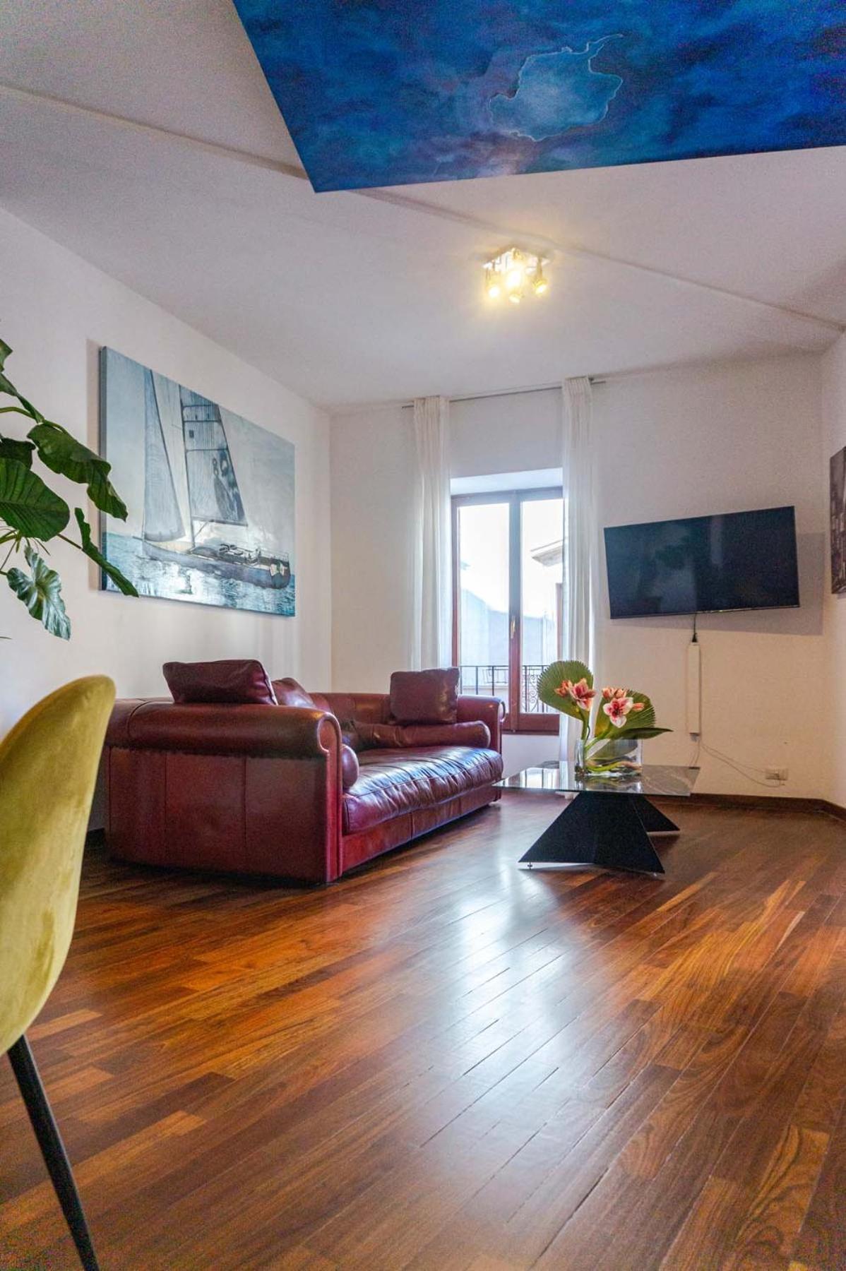 Apartamento Navona Luxury Flat Roma Exterior foto