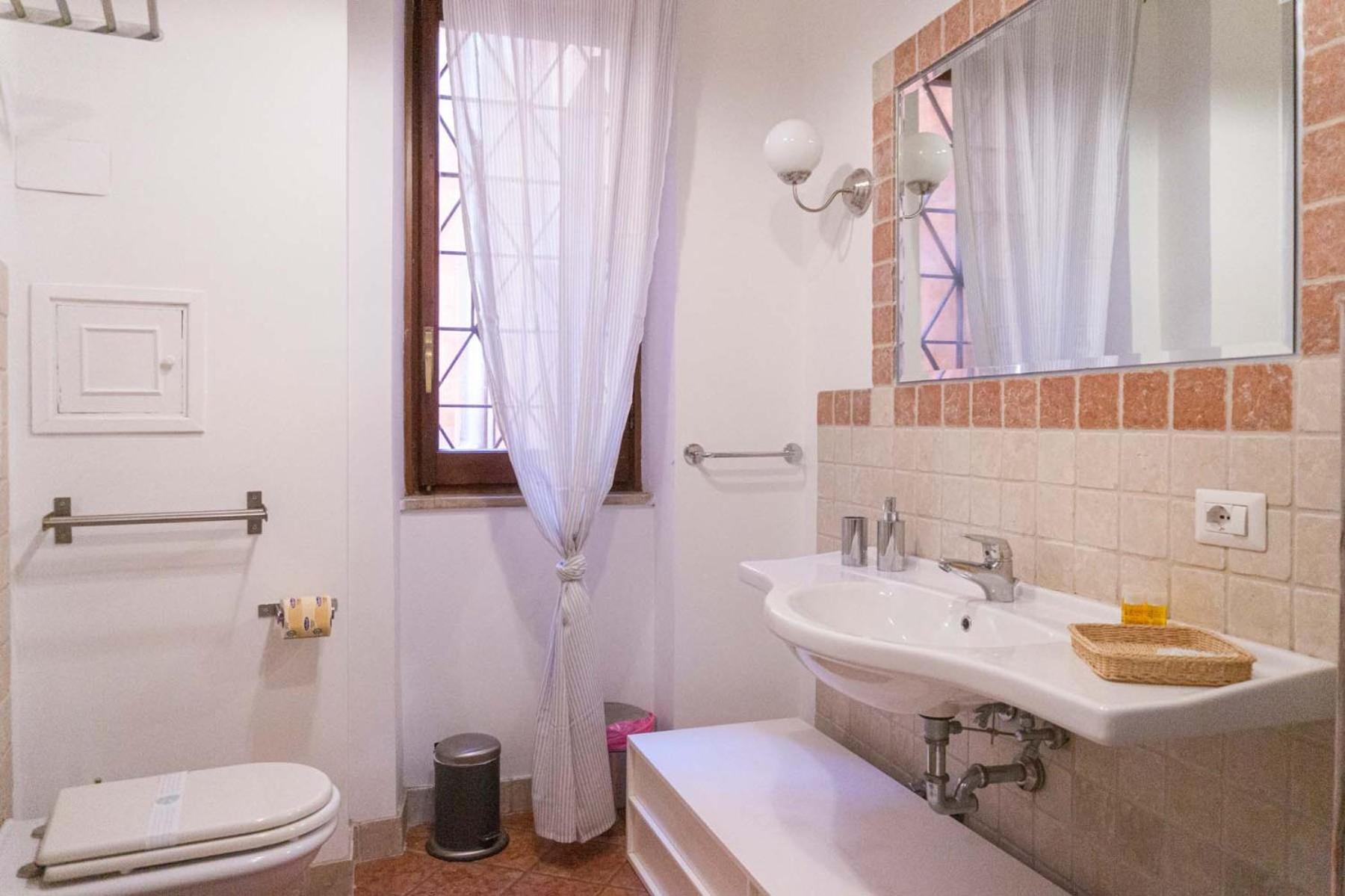 Apartamento Navona Luxury Flat Roma Exterior foto