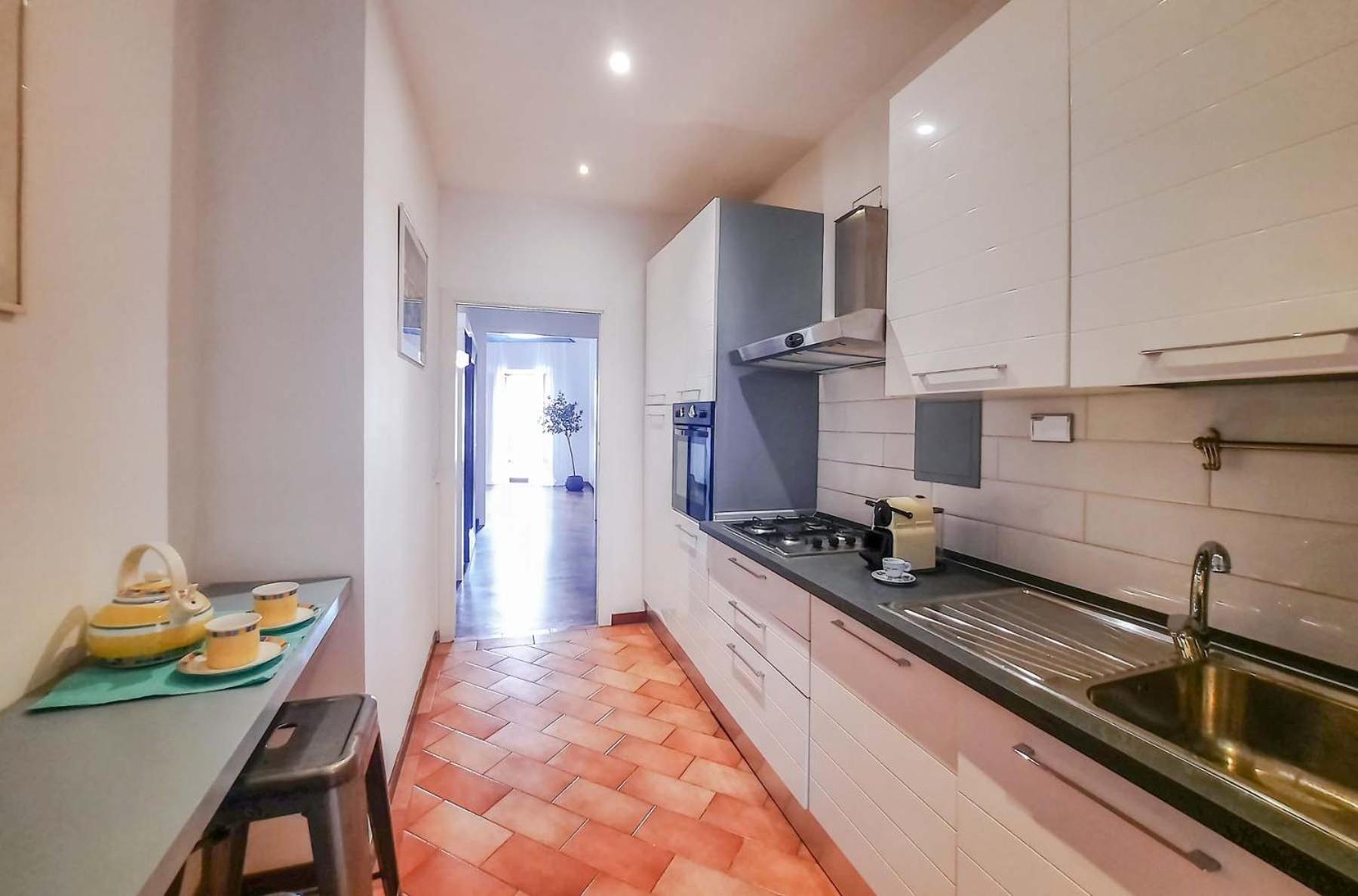 Apartamento Navona Luxury Flat Roma Exterior foto