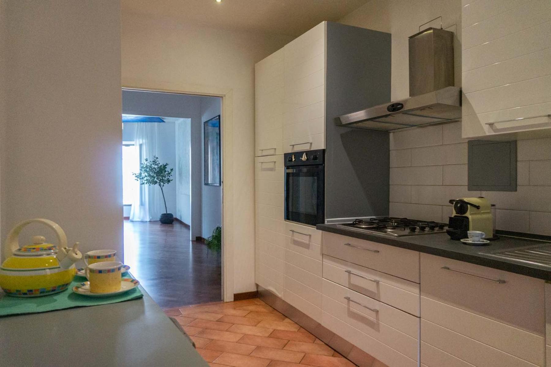 Apartamento Navona Luxury Flat Roma Exterior foto
