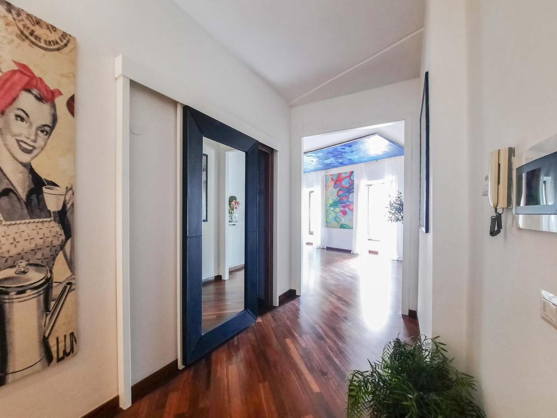 Apartamento Navona Luxury Flat Roma Exterior foto
