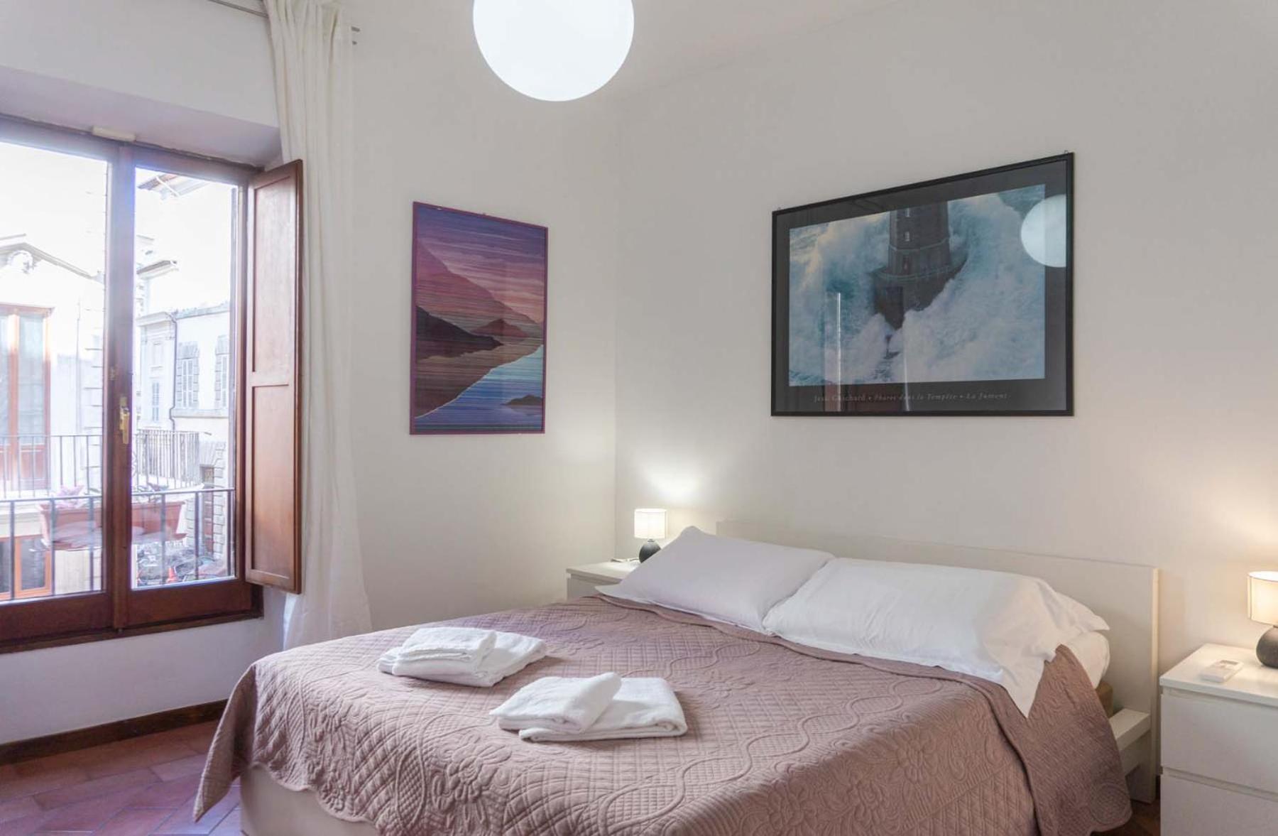 Apartamento Navona Luxury Flat Roma Exterior foto