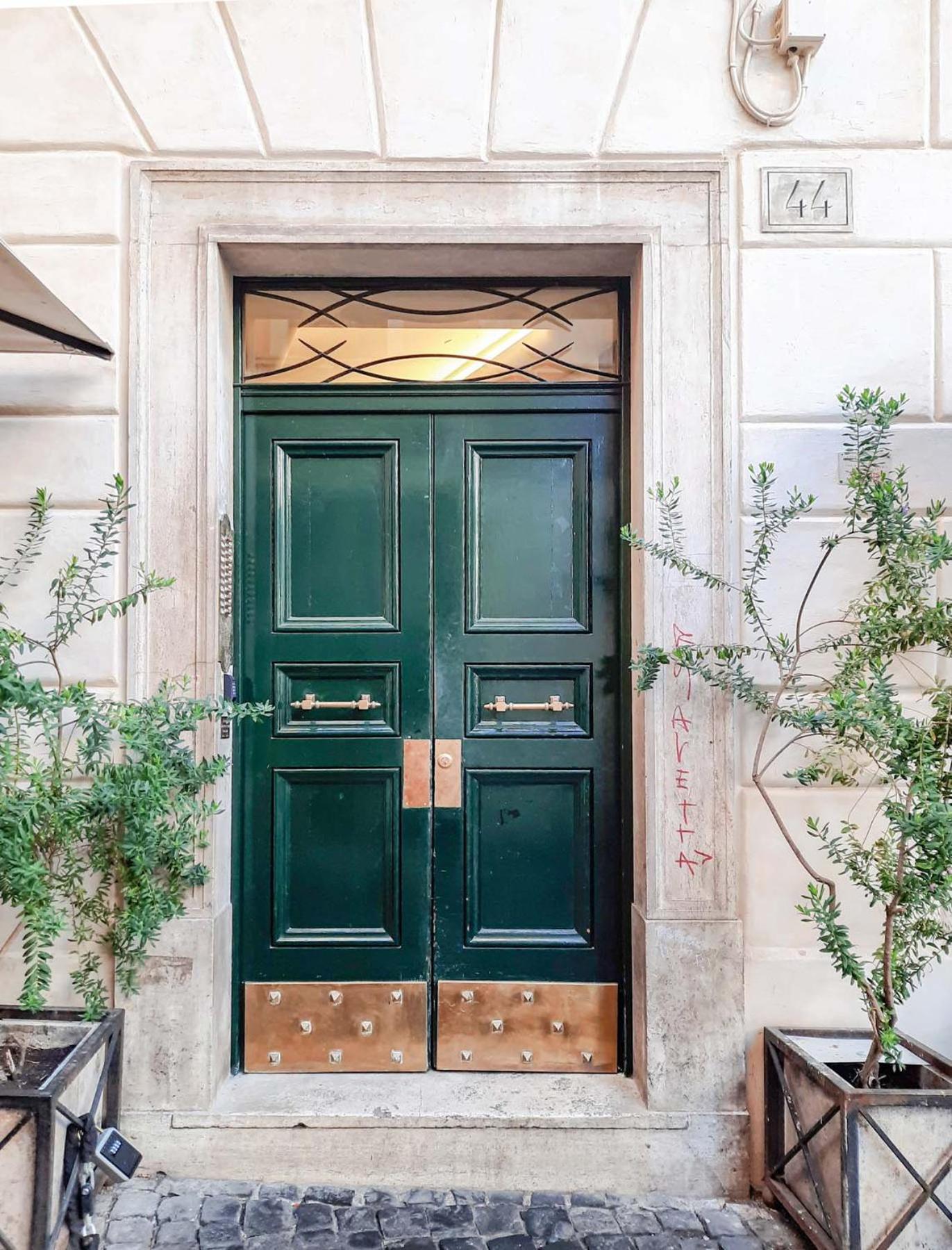 Apartamento Navona Luxury Flat Roma Exterior foto